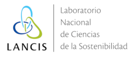 Laboratorio Nacional de Ciencias de la Sostenibilidad